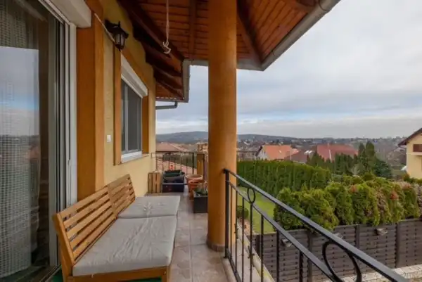 Kiadó téglalakás, Biatorbágy 3+1 szoba 86 m² 380 E Ft/hó