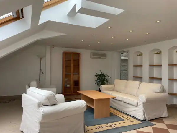 Kiadó téglalakás, Budapest, I. kerület 4 szoba 150 m² 645 E Ft/hó