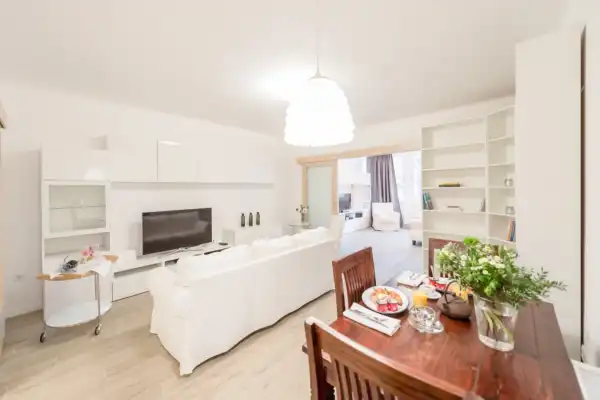 Kiadó téglalakás, Budapest, I. kerület 2 szoba 52 m² 567 E Ft/hó