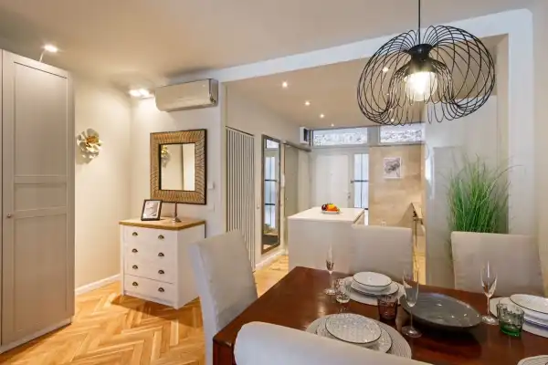 Kiadó téglalakás, Budapest, I. kerület 1 szoba 51 m² 567 E Ft/hó