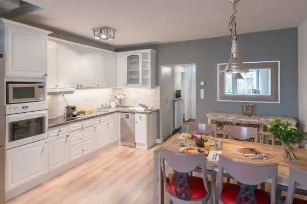 Kiadó téglalakás, Budapest, I. kerület 3 szoba 78 m² 689 E Ft/hó