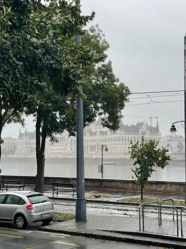 Kiadó téglalakás, Budapest, I. kerület 2 szoba 95 m² 849 E Ft/hó