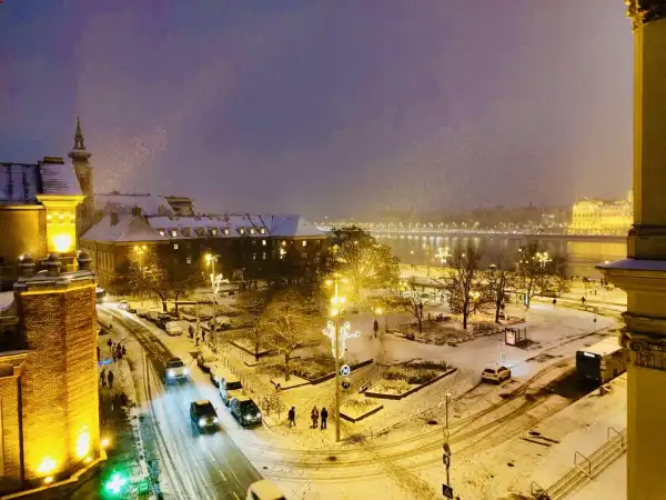 Kiadó téglalakás, Budapest, I. kerület 3 szoba 89 m² 480 E Ft/hó