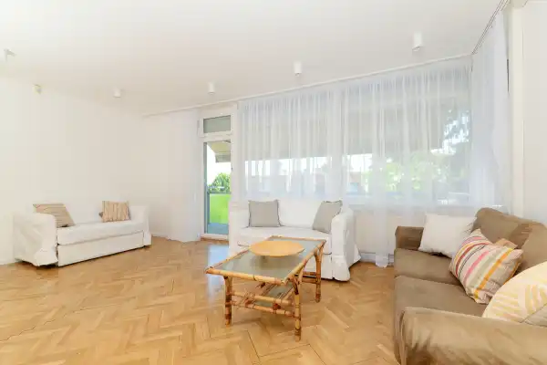 Kiadó téglalakás, Budapest, II. kerület 4 szoba 93 m² 486 E Ft/hó