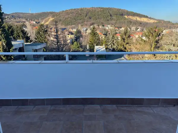 Kiadó téglalakás, Budapest, II. kerület 5 szoba 140 m² 579 E Ft/hó