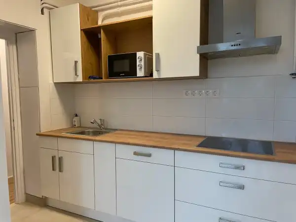 Kiadó téglalakás, Budapest, II. kerület 3 szoba 76 m² 353 E Ft/hó