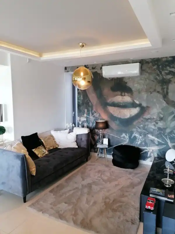 Kiadó téglalakás, Budapest, II. kerület 4 szoba 140 m² 968 E Ft/hó