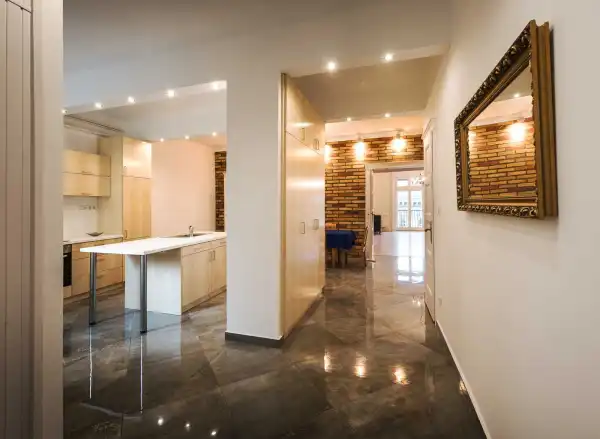 Kiadó téglalakás, Budapest, IX. kerület 2+1 szoba 110 m² 394 E Ft/hó