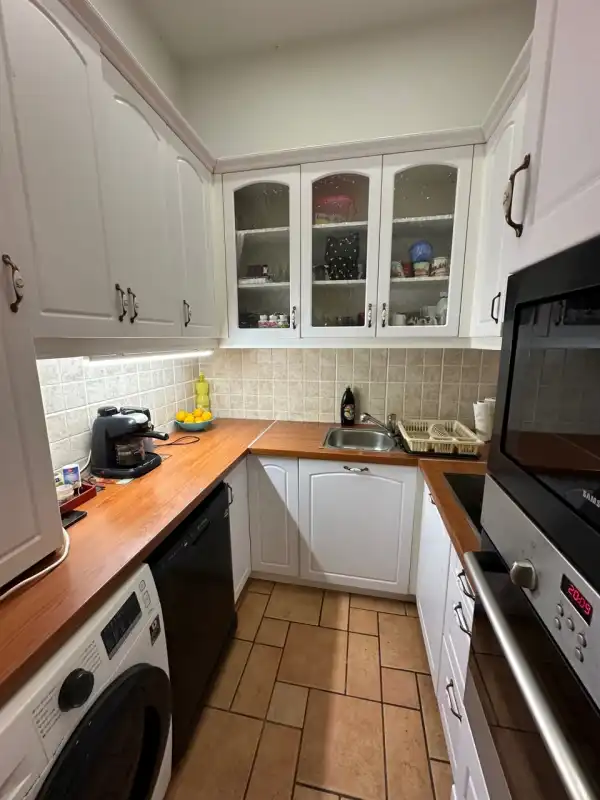 Kiadó téglalakás, Budapest, IX. kerület 3 szoba 81 m² 230 E Ft/hó