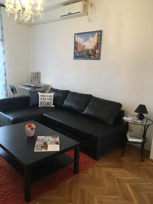 Kiadó téglalakás, Budapest, IX. kerület 2 szoba 60 m² 250 E Ft/hó