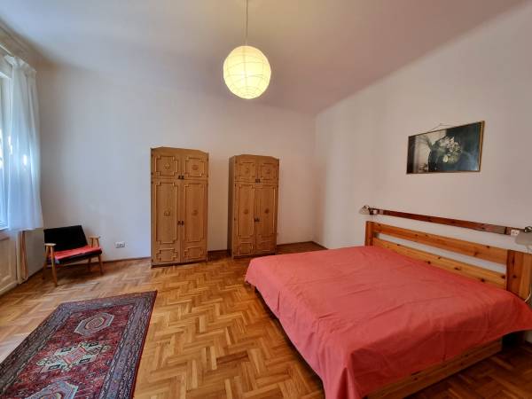 kiadó téglalakás, Budapest, IX. kerület