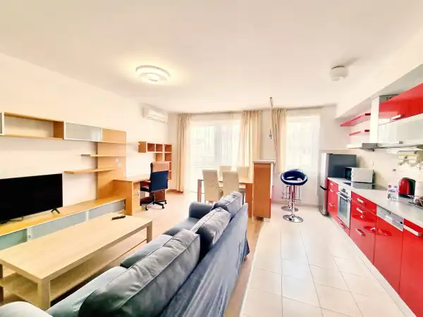 Kiadó téglalakás, Budapest, IX. kerület 2 szoba 51 m² 295 E Ft/hó