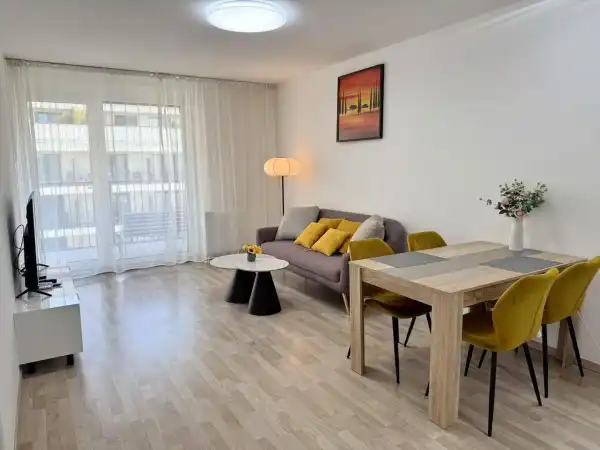 Kiadó téglalakás, Budapest, IX. kerület 2 szoba 49 m² 363 E Ft/hó