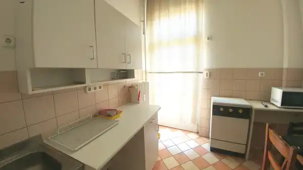Kiadó téglalakás, Budapest, IX. kerület 1+1 szoba 45 m² 250 E Ft/hó