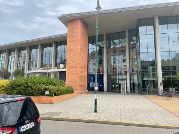 Kiadó téglalakás, Budapest, IX. kerület 2 szoba 54 m² 300 E Ft/hó