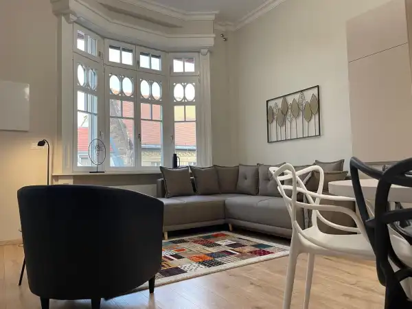 Kiadó téglalakás, Budapest, V. kerület 2 szoba 62 m² 486 E Ft/hó