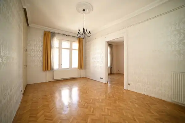 Kiadó téglalakás, Budapest, XI. kerület 3 szoba 108 m² 388 E Ft/hó