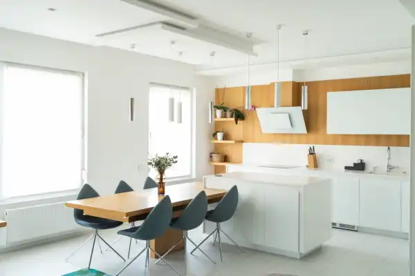 Kiadó téglalakás, Budapest, XI. kerület 3 szoba 84 m² 900 E Ft/hó