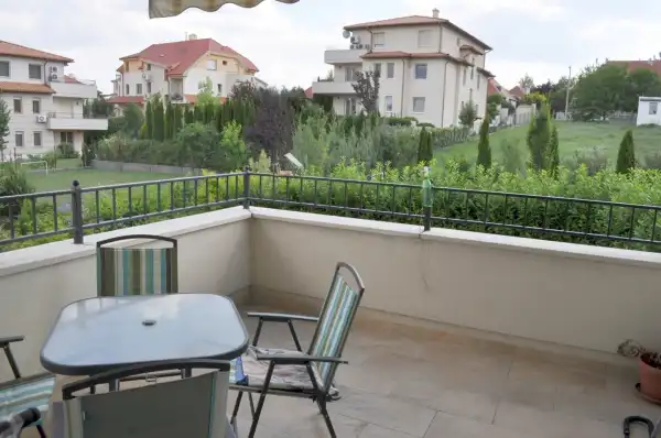 Kiadó téglalakás, Budapest, XI. kerület 4 szoba 85 m² 430 E Ft/hó