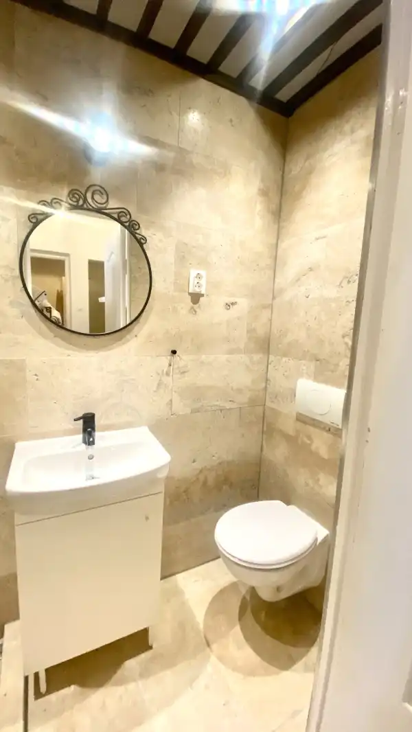 Kiadó téglalakás, Budapest, XIII. kerület 1 szoba 39 m² 220 E Ft/hó