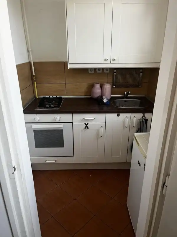 Kiadó téglalakás, Budapest, XIV. kerület 1 szoba 28 m² 160 E Ft/hó Kiadó téglalakás, Budapest, XIV. kerület 1 szoba 28 m² 160 E Ft/hó