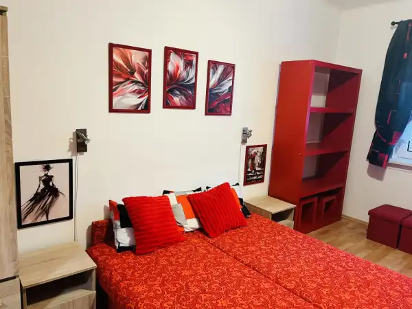 Kiadó téglalakás, Budapest, XXI. kerület 2 szoba 69 m² 220 E Ft/hó