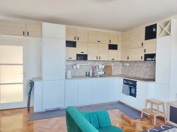 Kiadó téglalakás, Budapest, XXI. kerület 2+1 szoba 59 m² 220 E Ft/hó