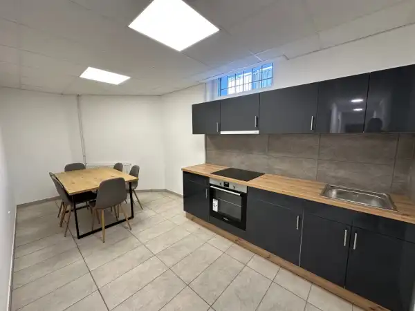 Kiadó téglalakás, Göd 4 szoba 85 m² 600 E Ft/hó