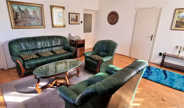Kiadó téglalakás, Győr 3 szoba 85 m² 220 E Ft/hó
