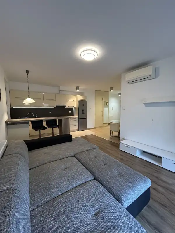 Kiadó téglalakás, Győr 3 szoba 66 m² 190 E Ft/hó