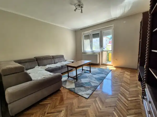 Kiadó téglalakás, Kaposvár 2 szoba 59 m² 180 E Ft/hó