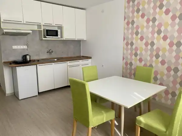 Kiadó téglalakás, Komárom 2 szoba 40 m² 160 E Ft/hó