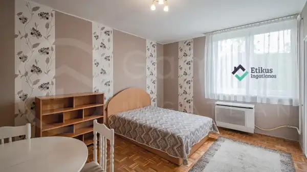 Kiadó téglalakás, Miskolc 1 szoba 28 m² 100 E Ft/hó