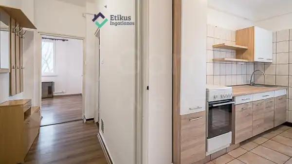 Kiadó téglalakás, Miskolc 56 m² 110 E Ft/hó