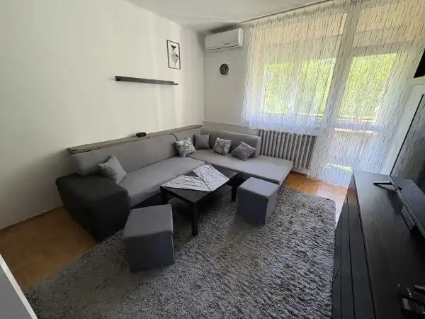 Kiadó téglalakás, Nyíregyháza 2 szoba 55 m² 160 E Ft/hó
