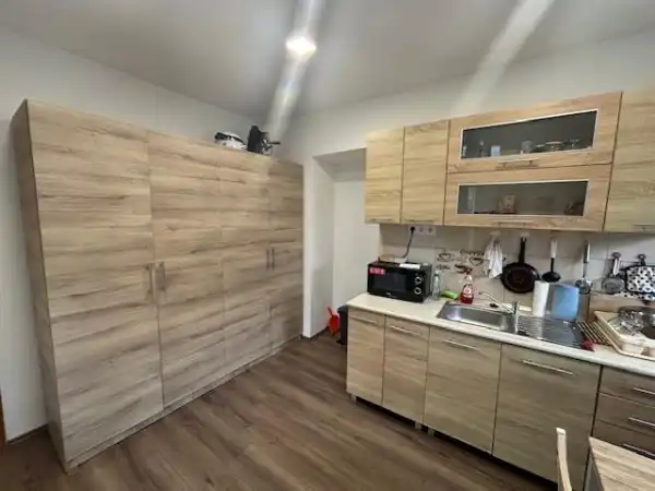 Kiadó téglalakás, Tata 50 m² 170 E Ft/hó