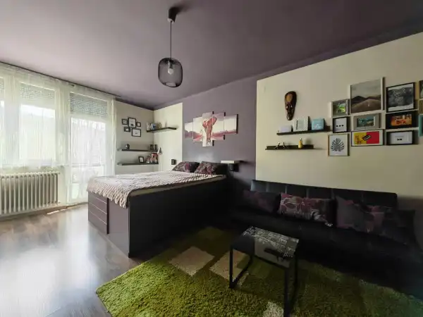 Kiadó téglalakás, Tatabánya 1 szoba 43 m² 150 E Ft/hó