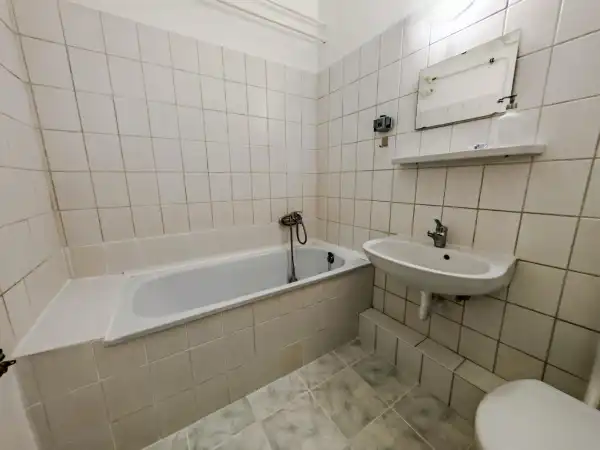 Kiadó téglalakás, Tatabánya 1 szoba 32 m² 120 E Ft/hó