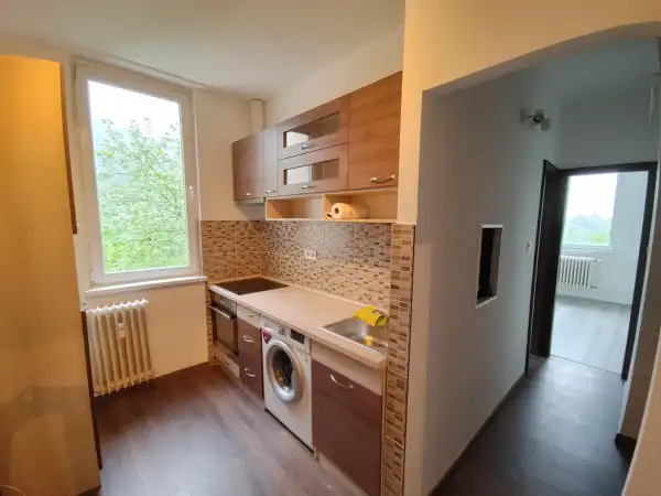 Kiadó téglalakás, Tatabánya 2 szoba 51 m² 165 E Ft/hó