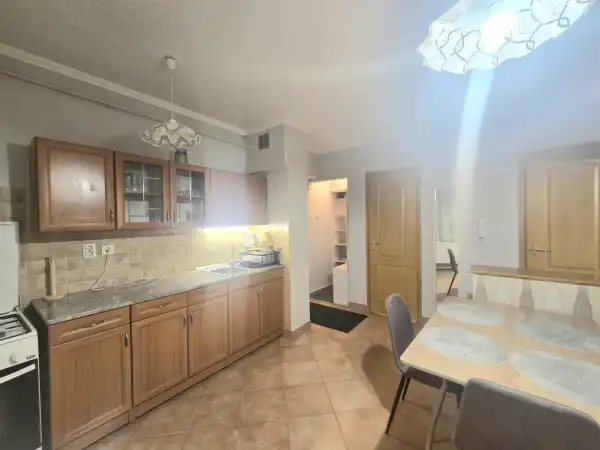 Kiadó téglalakás, Zalaegerszeg 1 szoba 42 m² 150 E Ft/hó