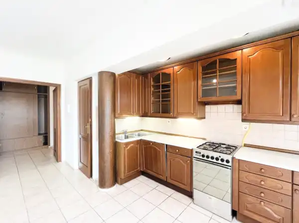 Kiadó téglalakás, Zalaegerszeg 3 szoba 80 m² 150 E Ft/hó