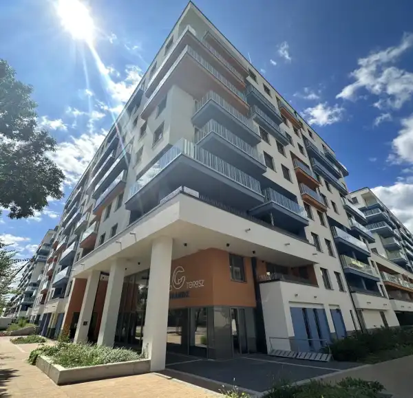 Kiadó új építésű téglalakás, Budapest, XIII. kerület 2 szoba 45 m² 300 E Ft/hó