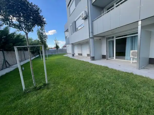 Kiadó új építésű téglalakás, Szigetszentmiklós 3 szoba 63 m² 400 E Ft/hó