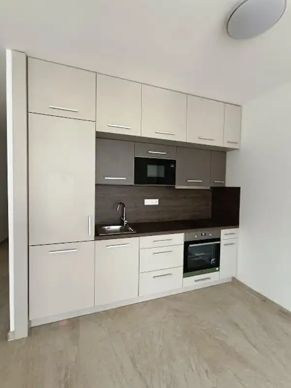 Kiadó új építésű téglalakás, Tata 1 szoba 45 m² 