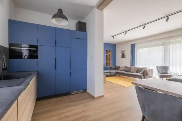 Kiadó új építésű téglalakás, Tata 3 szoba 91 m² 450 E Ft/hó