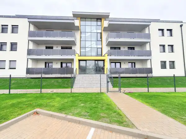 Kiadó új építésű téglalakás, Tata 3 szoba 66 m² 260 E Ft/hó