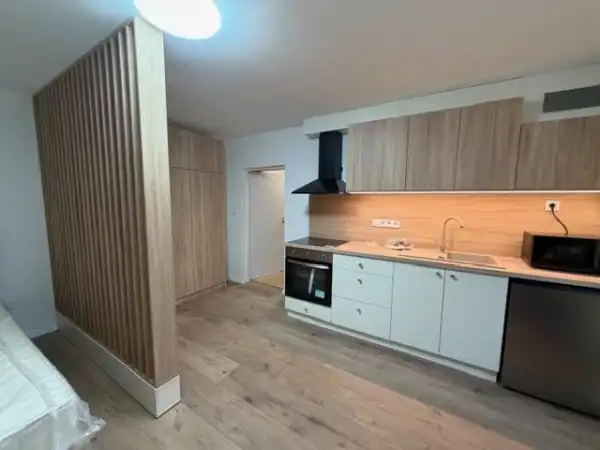Kiadó új építésű téglalakás, Tata 1 szoba 45 m² 230 E Ft/hó