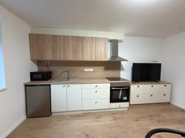 Kiadó új építésű téglalakás, Tata 1 szoba 45 m² 230 E Ft/hó