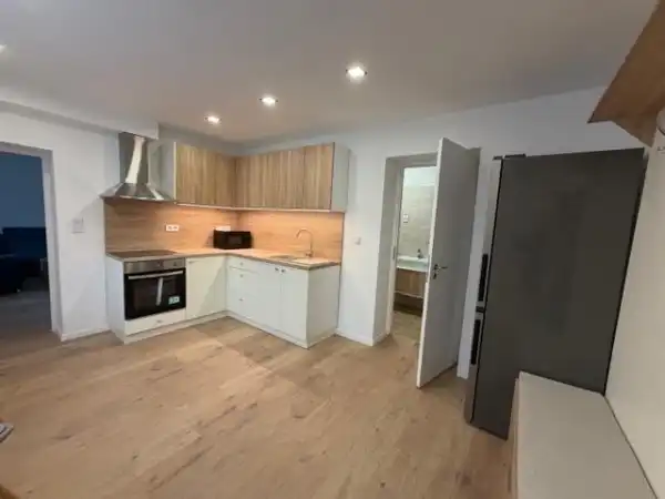 Kiadó új építésű téglalakás, Tata 2 szoba 60 m² 250 E Ft/hó