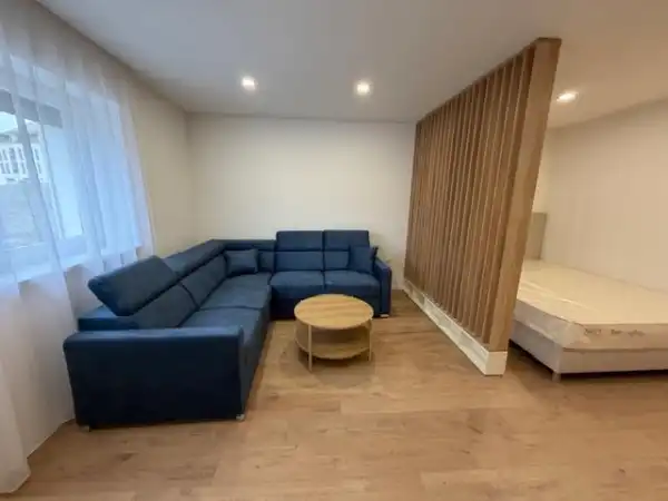 Kiadó új építésű téglalakás, Tata 2 szoba 45 m² 250 E Ft/hó